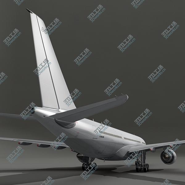 images/goods_img/2021040231/Airbus A330-200 Generic White/3.jpg